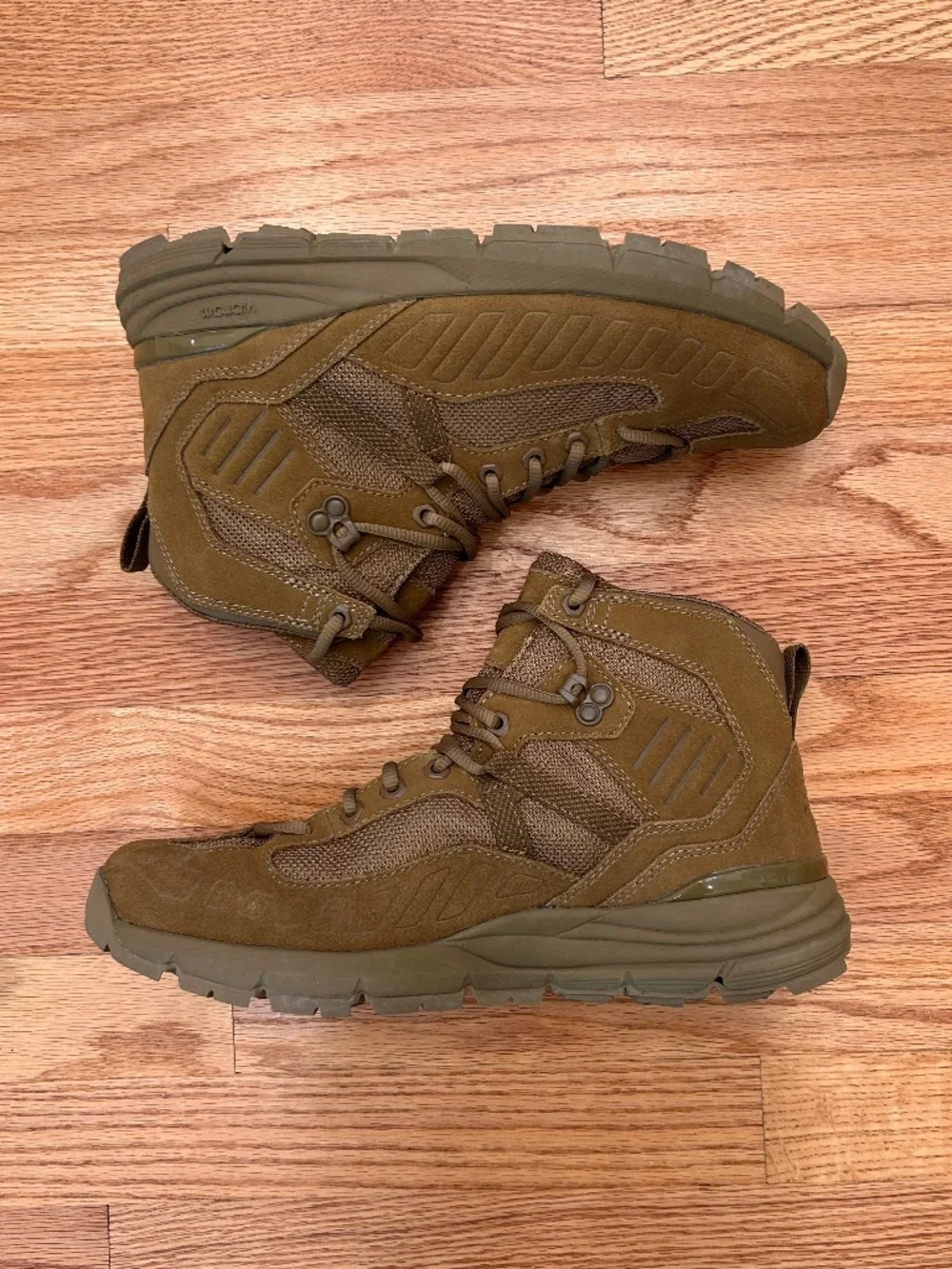 Danner Fullbore Men's 4.5